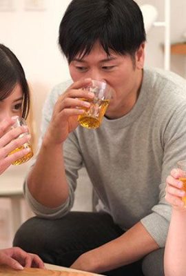 似鳥日菜：彼女が不在の間、純粋な巨乳妹を大人の濃厚中出しSEXで無理やりハメ倒し俺… (21P)