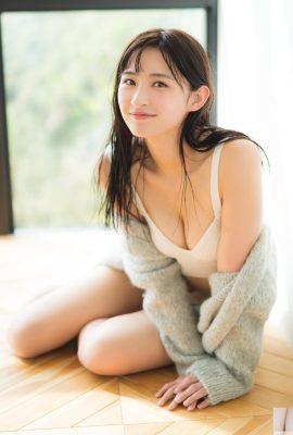 【松本ひなた】アイドルの長い脚と白い肌は見れば見るほど興奮する(22P)