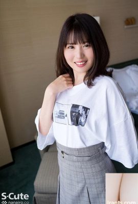 ひかり唯：笑顔いっぱいイキ顔いっぱい チンチンを見て笑顔が弾ける清楚系美少女 ひ… (19P)