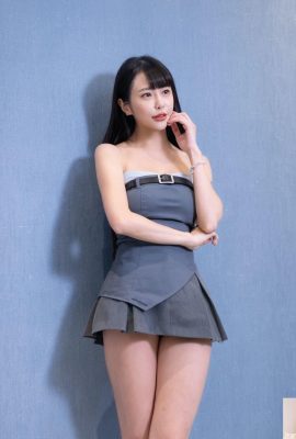 『Zi Zi Dong Zi Ning』巨乳の誘惑があなたの視界を占領します(10P)