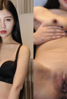 桁外れの美貌と姿「Dark Photo Leaks」全身露わになり全てが一度に透けて見える（11P）