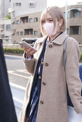 春陽モカ: (敗因激ピス子宮ノック) 自稱不感症のパパ活マОコを何度も焦らして… (21P)