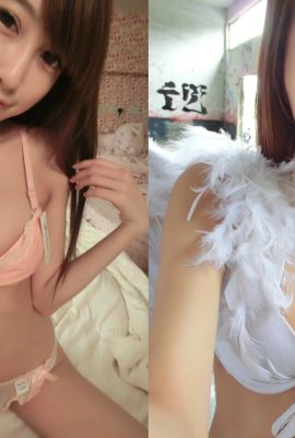 30階の巨乳美女鍾暁巴は家で料理しても黄色い顔の女にならない(58P)