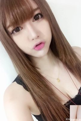 36D おっぱい Madou セクシー selfie-Anqelina Huanhuan