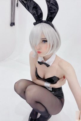 Candy ボールバニー2B(25P)