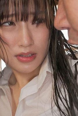 宮城りえ：オヤジのハメ撮りドキュメント ねっとり濃厚に貪り盡くす體液ドロドロ汗… (21P)