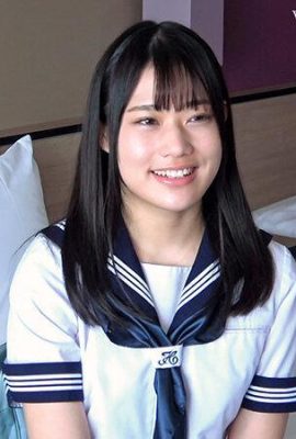 天沢りん：坂道系美少女りんちゃん  (女學生と過激性交)  「子宮までとどいてるよ！… (20P)