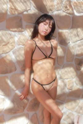 (ピョ・ウンジ) 乳香が溢れ出す肉体美が目を引く(43P)