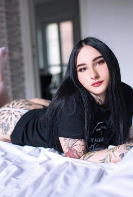 (Suicide Girls) 2024年11月10日 – Juicgala – The Beginning (60P)