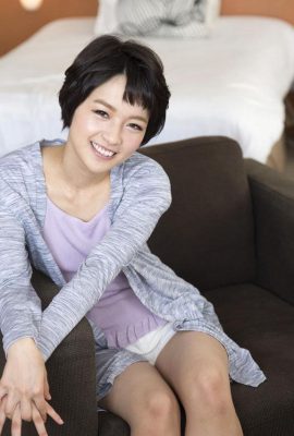 羽田真里 1646 美少女系女優をダマしてヤッた！ (20P)