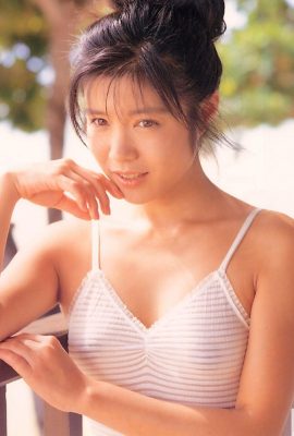 水島裕子 (Photo)  (KUNI Scan)  (137P)