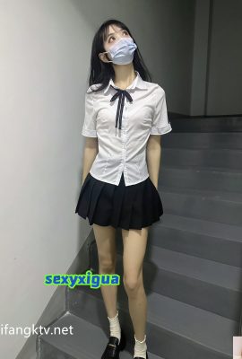 甘い女神のピンクリップ(sexyxigua)(69P)