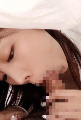 新井リマ： (4K) 彼女のお姉さんに癡女られました…肉食系小悪魔ビッチな姉と彼女の… (21P)