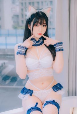 霜月shimo Lace Lingerie (20P)