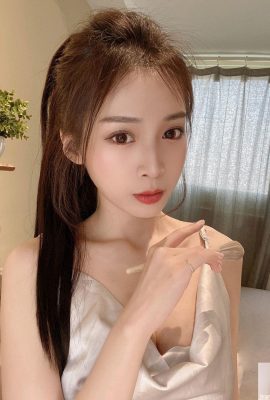 鄭家の女の子「謝國」のセクシーな曲線は、見ていてとても魅力的で刺激的です（25P）