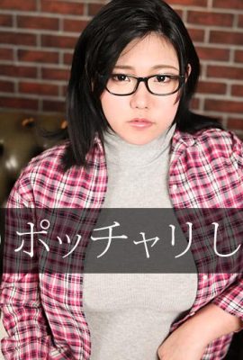 (高崎理恵) メガネっ娘の美しい肉体(11P)