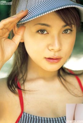 高樹マリア (Web 女優) 高樹マリア (97P)