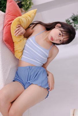 (藤井星合) 恋人の女の子が欲望を満たすイビル視点(40P)