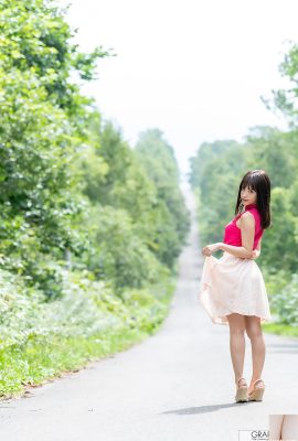 (なももものぎ) 妖精魂に溢れ、気質も容姿も一流(37P)