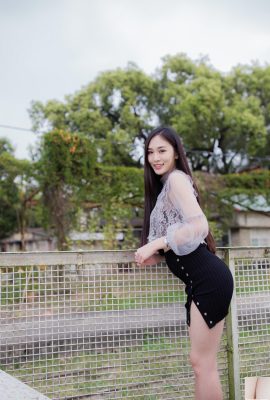台湾セクシー美女BELLA(お尻中心)(10P)