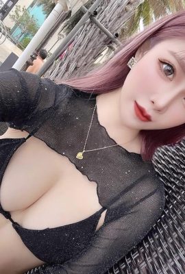 セクシーなアウトブレイク（Ting Yi “を見ると興奮を隠すのは難しい（39p）