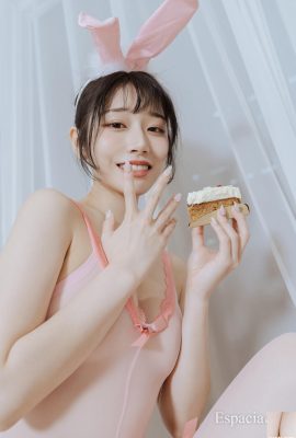 （Hebei Colorful Flowers）甘い外観は、非常に暑い（30p）体の曲線に魅了されます