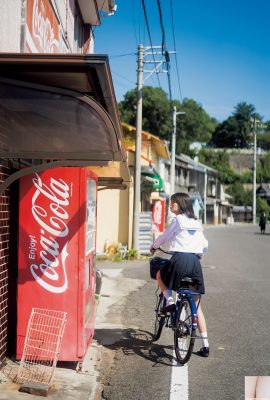 （kudo mizu）水っぽくて電気的な笑顔はとても魅力的で、ファンの心を引き付ける（31p）