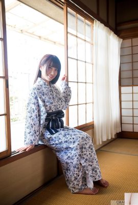 （haomiりん）いっぱいで美しい胸は魅力的で、キャリアラインで深遠です、私は本当にそれを埋めたいです（33p）