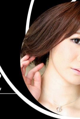 「アリ・ミヤザキ」純粋な女の子は魅力的です（48p）