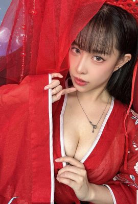 気質はとても魅力的です。