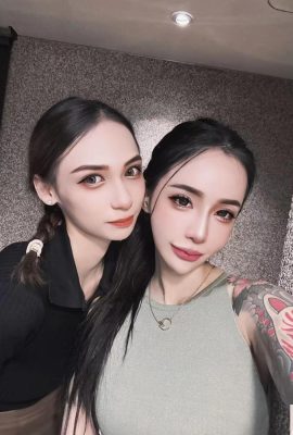 「私の母のさそり座」スノーホワイトの肌は魅力的でセクシー（10p）を明らかにします