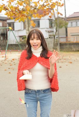 （Mibu naa）甘い顔と人目を引く姿があなたをいっぱいにする（40p）