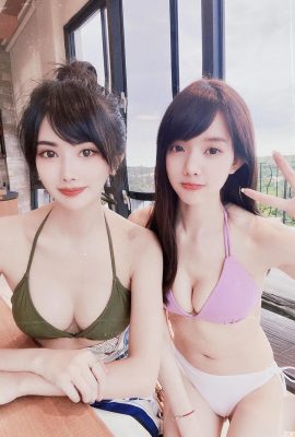 誘惑を制御することはできません「diandian」とすべての激しい人物が公開されます（19p）