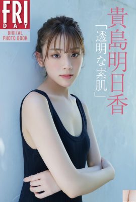 （高島Asukka）気質の美しさの顔は甘すぎて心を誘惑します（31p）