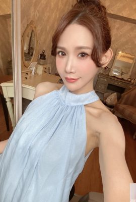「サニーヤン」は白く柔らかい姿を持っており、彼女に直接恋に落ちます（19p）