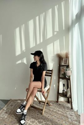 「Zhang Chushan Jenny」はとても美しいので、隠されていて露出していません（18p）