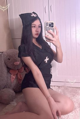 「LittleBerry Nurse」には完璧な人物と魅力があり、人々は非常に怒っています（26p）