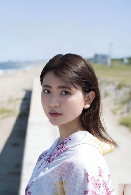 （山田minami）雪の牛乳のオーバーフローでいっぱい…..視点に恥ずかしがり屋（33p）