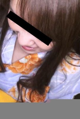 沢村まさこ：浴衣っ娘にフェラ抜きしてもらいました (21P)