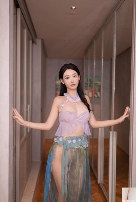 Tang Anqiの古代スタイル（91p）