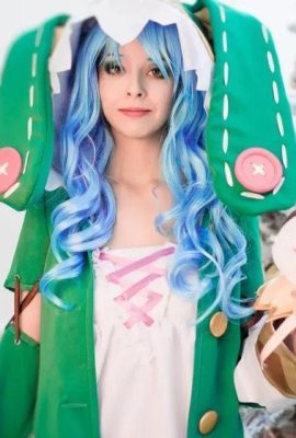 ライブデート – ヘリーフォンバレンタインによるヨシノコスプレ（15p）