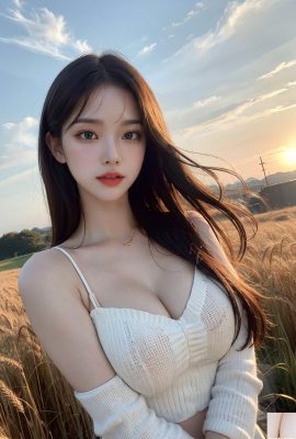 * Patreon*（Hogs905）小麦場1