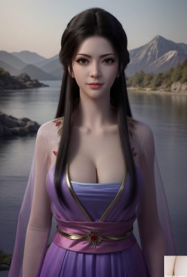 南宮婉とエンターテイメント4