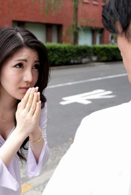 「何処かで見た作品が…ｗ」　伊織しずく (40P)