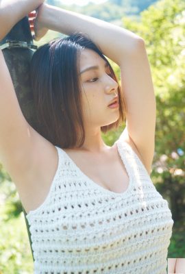 （アイキイオリ）ビッグデューラウンドとフル胸とても狂気とファウル（34p）