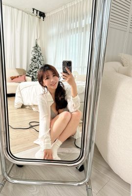 「リトル・マ・タンタン_zhang wt」ふっくらした胸の曲線はとても目を引く（23p）