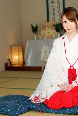 瑞乃れもん：月刊 瑞乃れもん (24P)