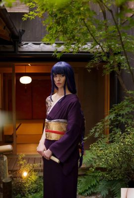 Raiden Shogun  –  Vinnegal（48p）