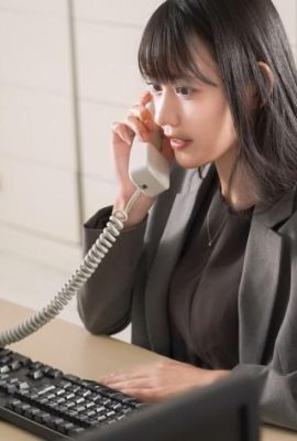 八掛うみ：クレーム謝罪ハラスメント 八掛うみ (12P)