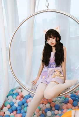 Miao Xiaojiの「Xiaoji’sありがとうギフト2」（61p）